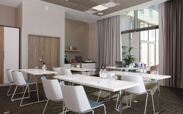 Hilton Garden Inn Bordeaux Centre