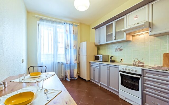 Flatstar Vavilovyih 9/5 Apartments