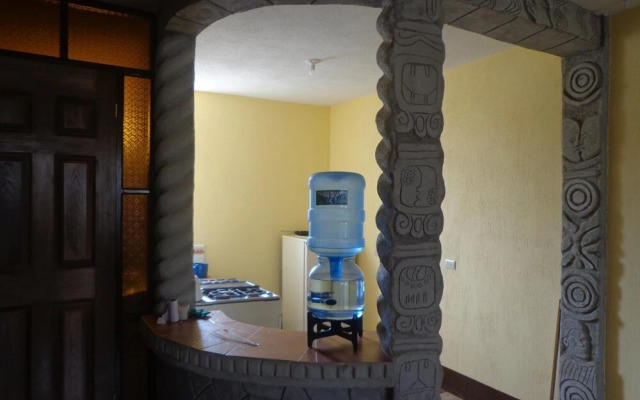Hotel Don Chema