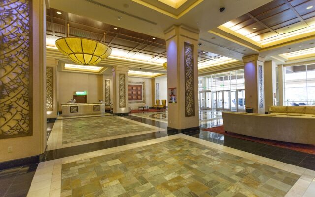 Harrah's Resort Southern California