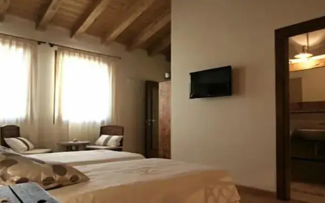 Bed & Breakfast Ai Cracchi
