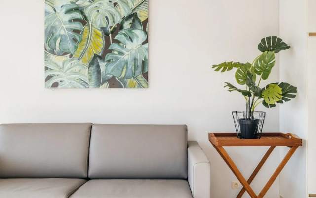 Apartment in Koksijde for 6 Person