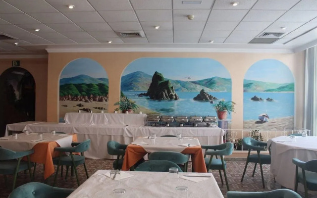 Aparthotel Sole Bello