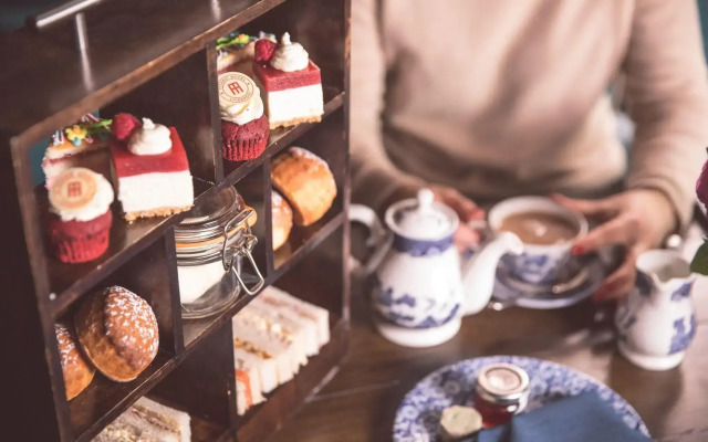 Titanic Hotel Liverpool