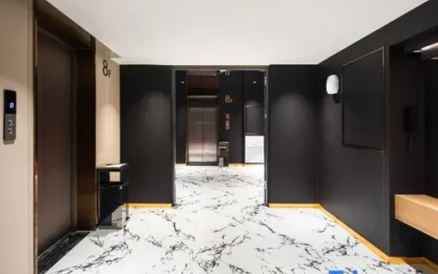 Yueyang Days Select Wyndham Hotel (Yueyang Tower Pedestrian Street)
