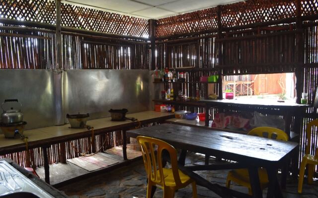 The Jemuruk Island Resort