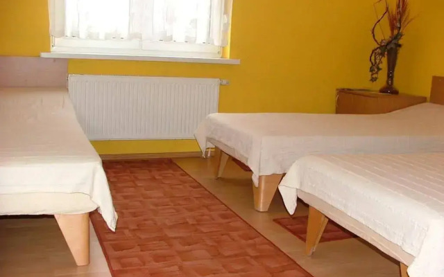 Dom Gościnny Pod Brzozami