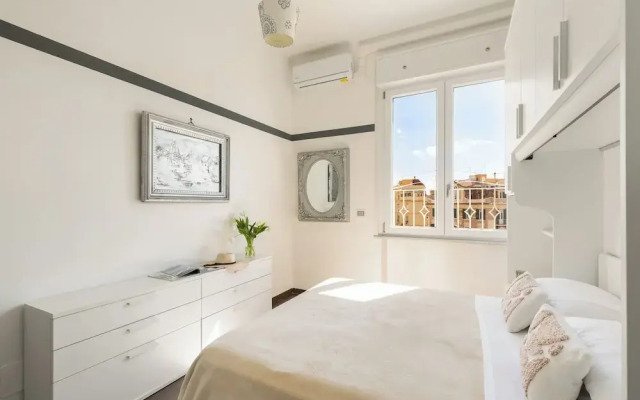 Beach Apartment