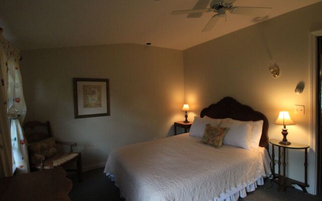 Green River Inn