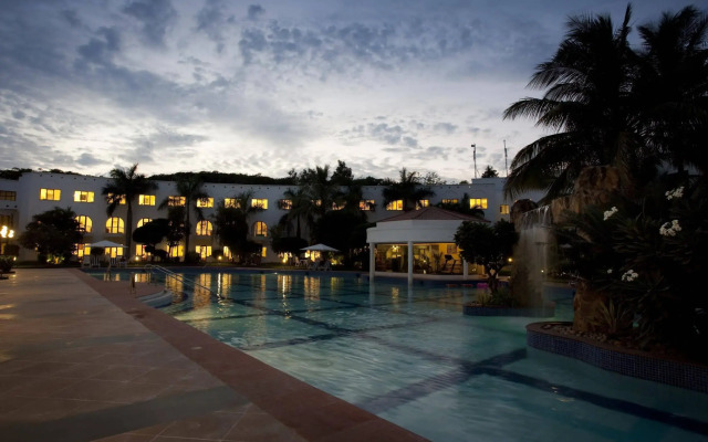 Lemon Tree Hotel, Aurangabad