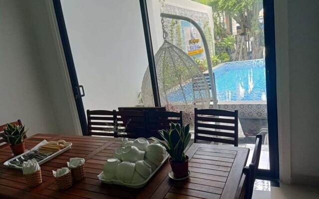 Hai Dao Hoi An Villa