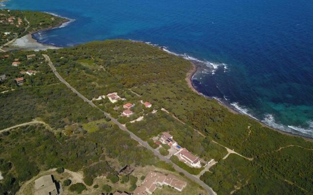 Casa Fuile Cala Liberotto