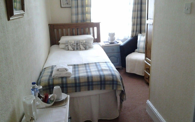 The Wadham
