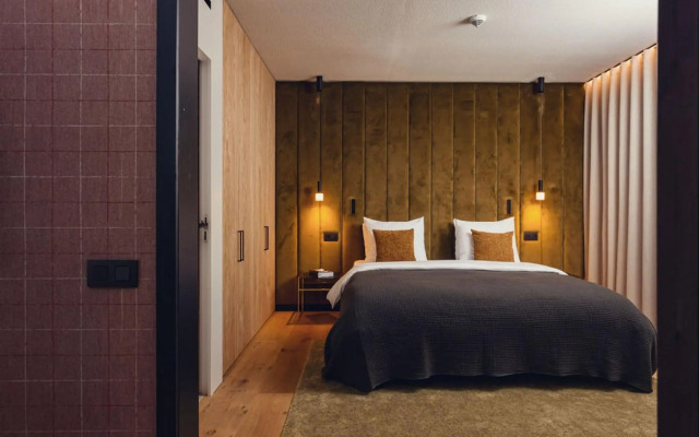 Stiemerheide - The Urban Hotel & Golf Retreat