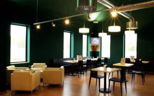 AS Hoteles Ponferrada