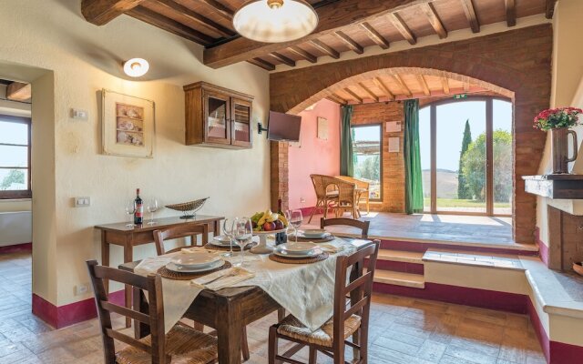 Podere Baccoleno