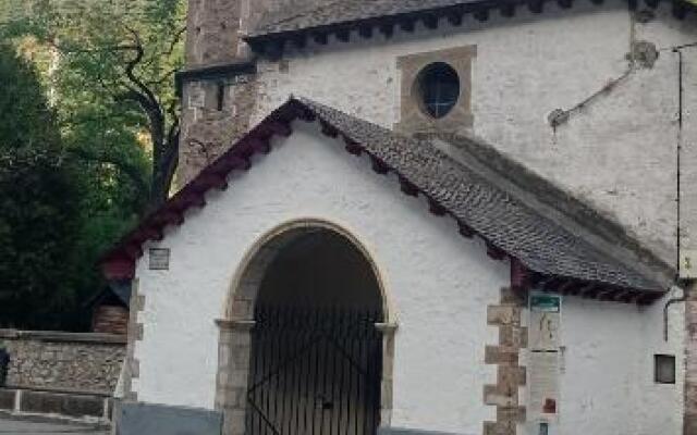 Apartamento Albareda
