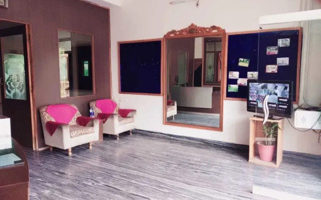 Antariksh Hotel & Resorts