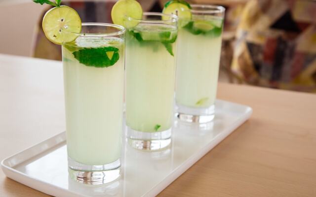 Vedalife Rejuvenation Pvt. Ltd.