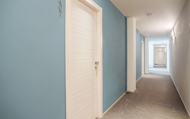 Hotel Corallo