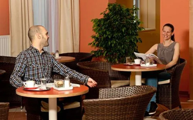 Jufa Hotel Hochkar Sport Resort