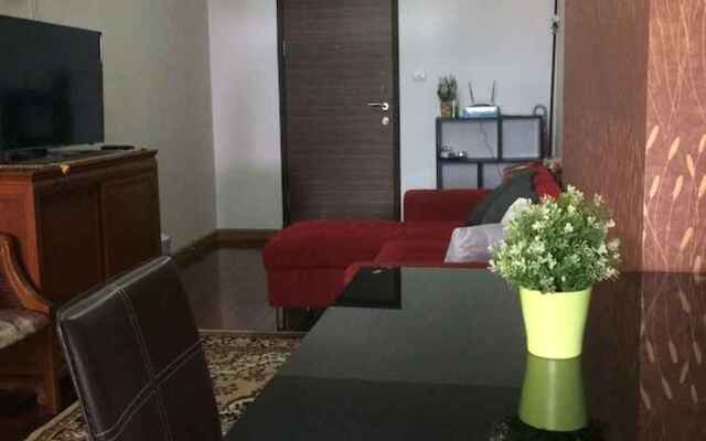 1 Bedroom at Supalai Park Ekkamai Thonglor