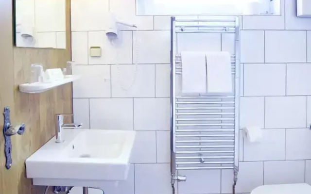 Hotel Restaurant zur Linde