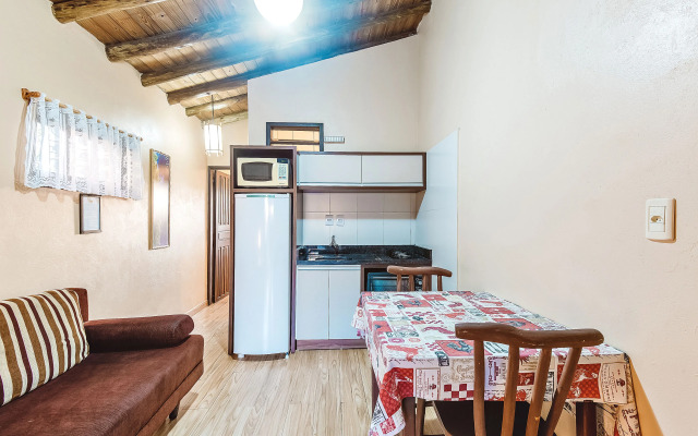 Pousada Bangalôs do Rosa