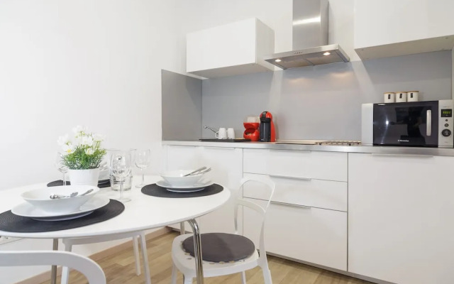 Apartment Aspalathos Centar