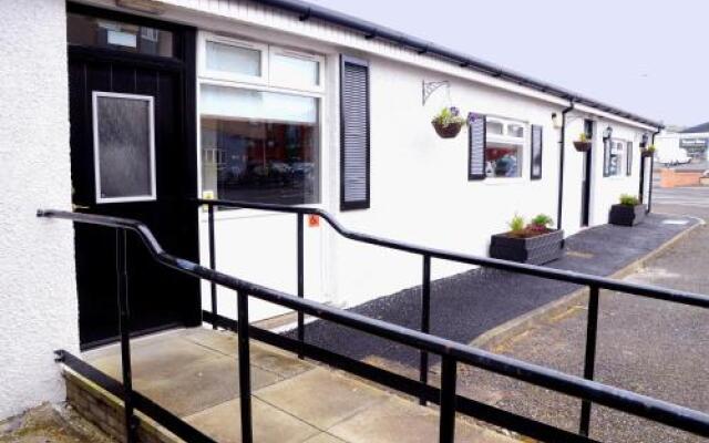 Ahaven B & B