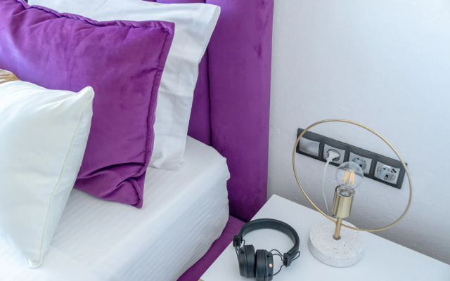 MR P. Boutique Residence