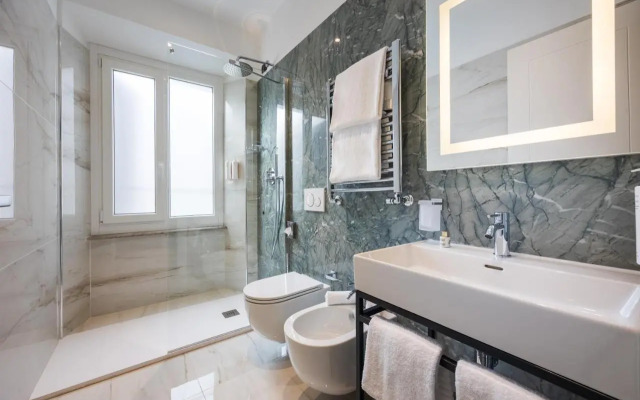 Bh Hotel Dimora D'epoca