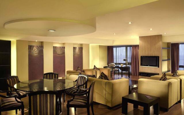 Mercure Convention Center Ancol
