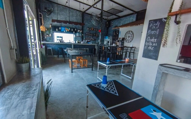 Bodega Party Ao Nang
