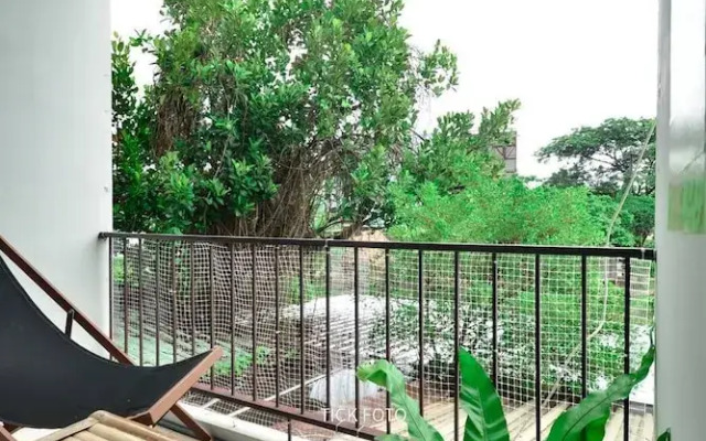 Sphat Boutique Hotel Chiangmai