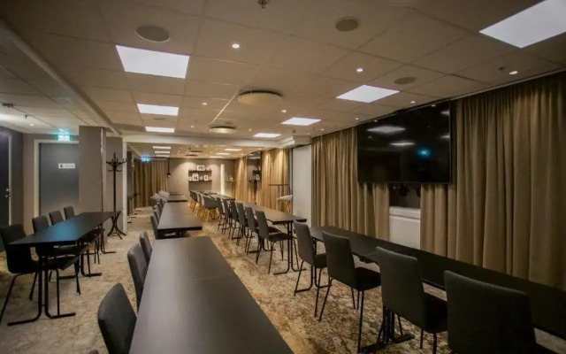 Scandic Karlstad City