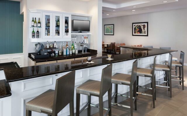 Hilton Garden Inn Tucson Airport