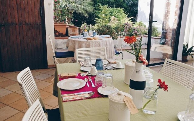 B&B Casa Chinaski