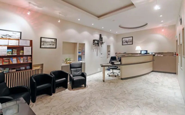 Hostellerie Du Vigan