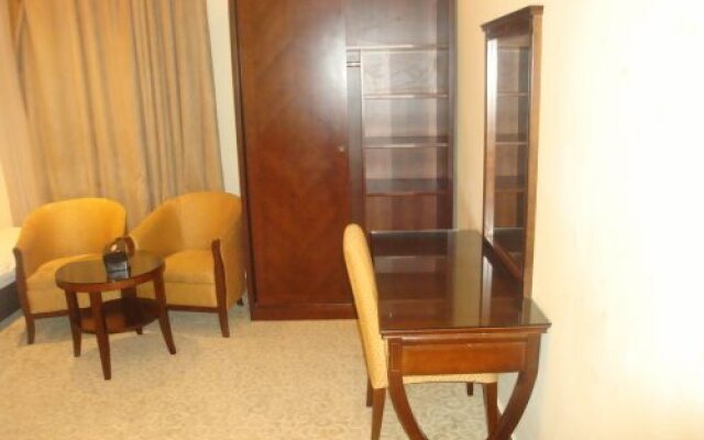 Durrat Al Sharq Suites 4 Hotel