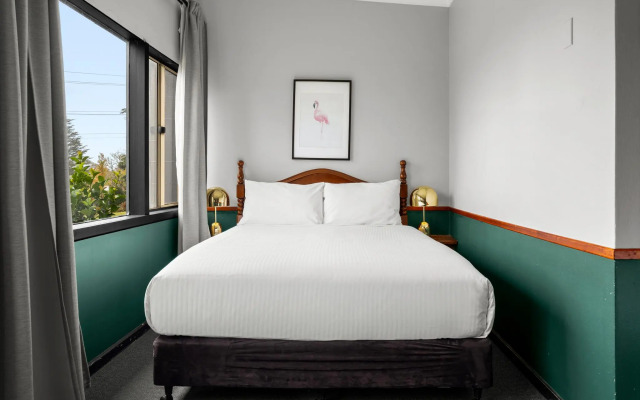 Echo Point Discovery Motel