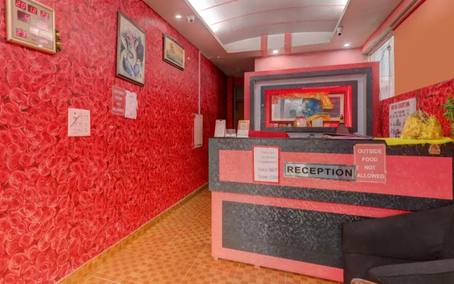 Oyo Flagship 805541 Maruti Inn