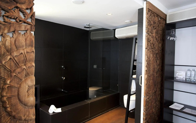 Puro Oasis Urban Hotel