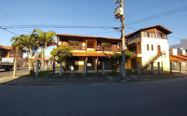Residencial Vó Maria