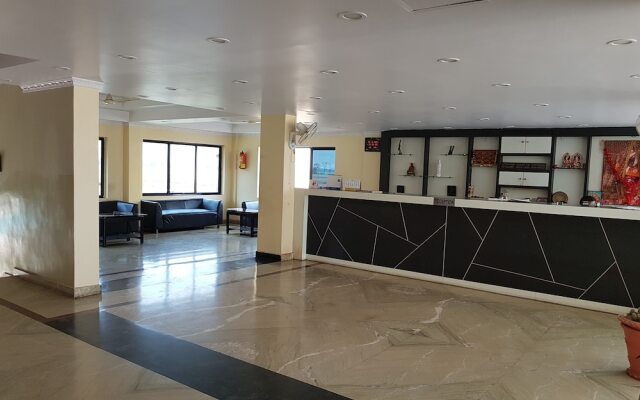 Hotel Swagatam International (Tarapith)