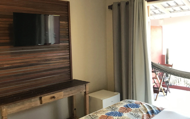 Pousada Vista Dell Mar