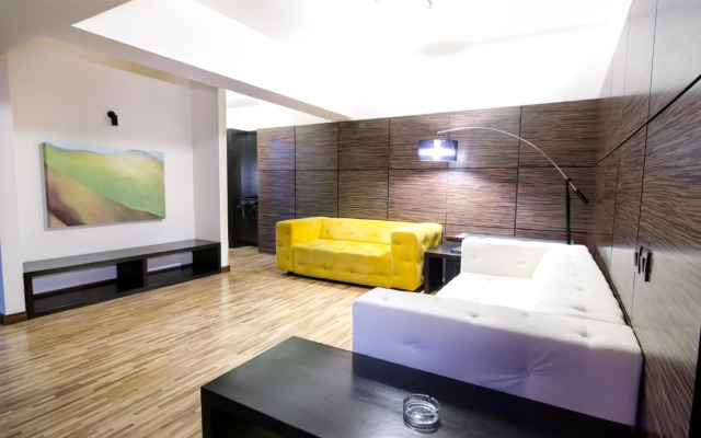 Hotel Orizont