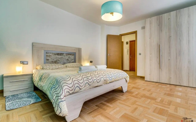 Apartament Lemon Paradise