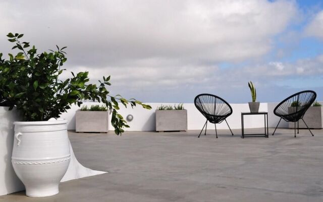 Nerti Suites