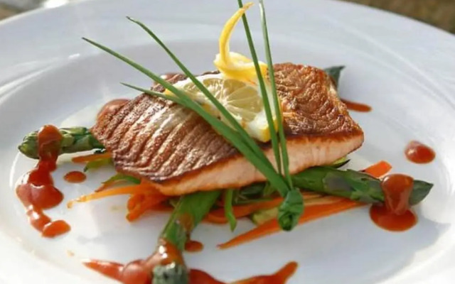 Scalford Country House Hotel